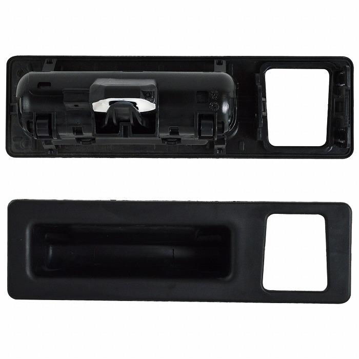 トランクリッドスイッチ 2シリーズ F22 F23 F87 220i M235i M240i トランク スイッチ カメラ付用 51244866142 51247240830 |  | 01