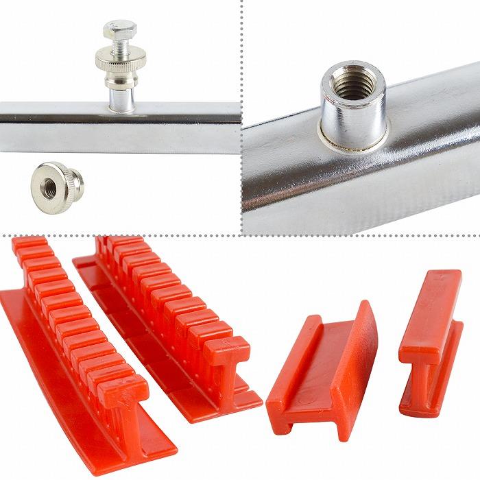 凹み 引き出し 鈑金 修復 プーラー 車 へこみ 修理 デントリペア スライドハンマー 修理 工具 ツール 鉄板 デント 引っ張り |  | 04