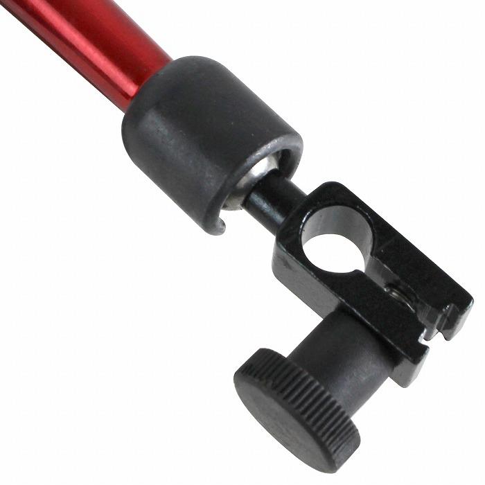 マグネットホルダー ダイヤルゲージ マグネットホルダ 台 マイクロメータ セット 測定 工具 ツール マイクロメーター |  | 03