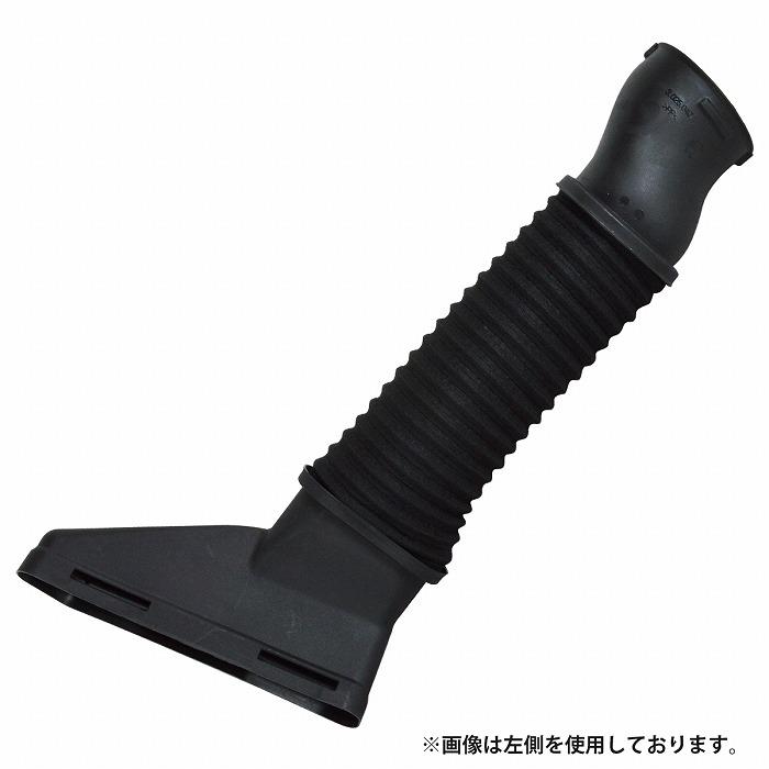 左右セット ベンツ W222 Sクラス エアー インテーク パイプ エア