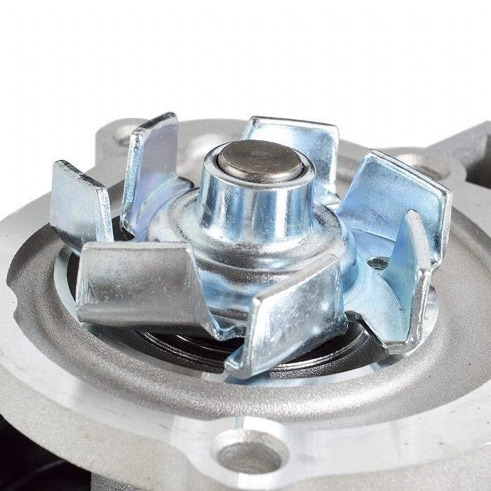 スズキ エブリィ DA64W DA64V ウォーターポンプ 17400-68814 17400
