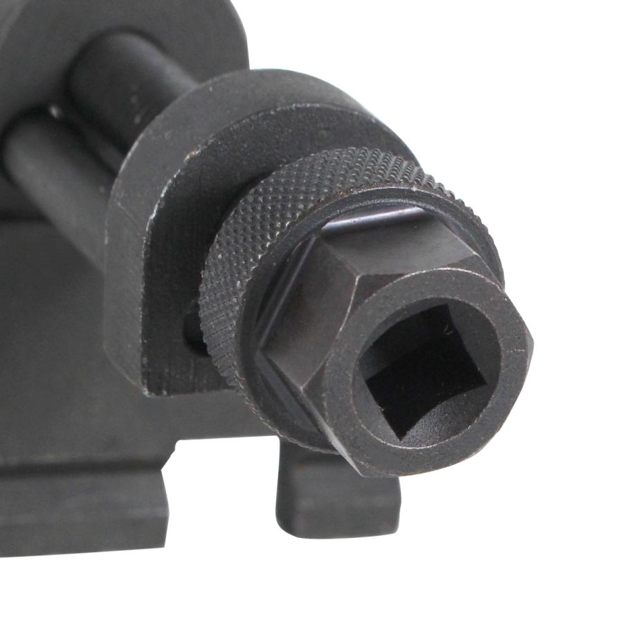 ドラムブレーキシュー ホールド 固定 工具 ツール 18mm-105mm ドラムブレーキ シリンダー カップ 交換 スプリング 外し不要 |  | 03