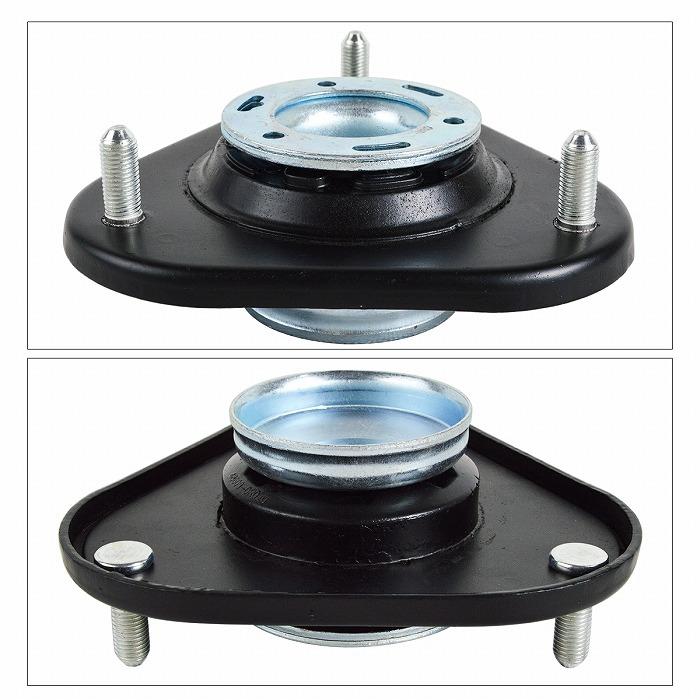 左右セット プリウス 30系 ZVW35 フロント アッパー マウント 48609-47030 48609-47031 48609-47040 48609-72010 2個セット |  | 03