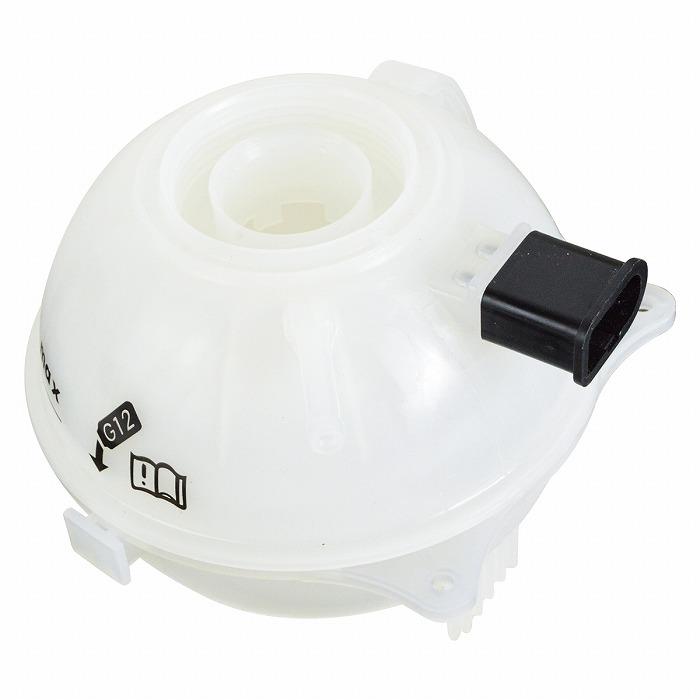 VW POLO ポロ 6R 6RCAV 6RCBZ ラジエーター サブタンク エクスパンション リザーブ リザーバー タンク 6Q0121407A 6Q0121407B |  | 02