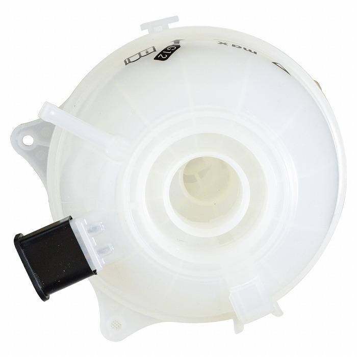 VW POLO ポロ 6R 6RCAV 6RCBZ ラジエーター サブタンク エクスパンション リザーブ リザーバー タンク 6Q0121407A 6Q0121407B |  | 03