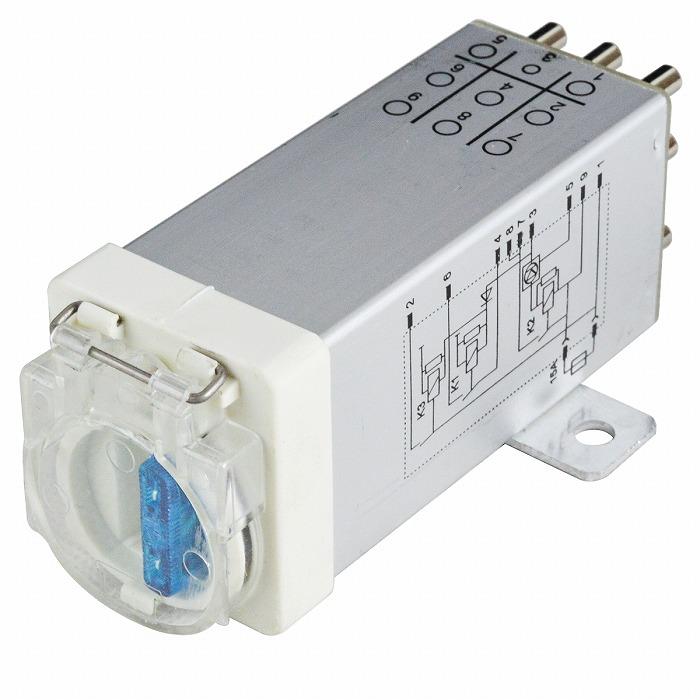 ベンツ オーバーボルテージリレー Cクラス W202 0005405245 0005406745 OVPリレー 過電圧 オーバーロード C200 C220 C230 C280 | 