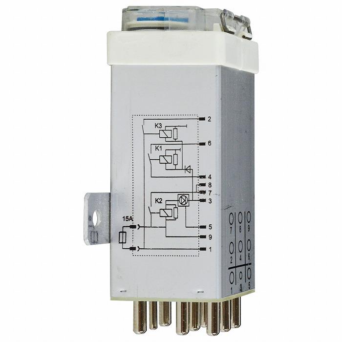 ベンツ オーバーボルテージリレー Cクラス W202 0005405245 0005406745 OVPリレー 過電圧 オーバーロード C200 C220 C230 C280 |  | 01