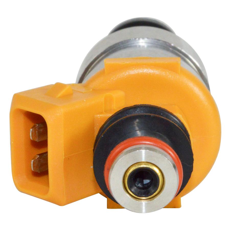 インジェクター ステージア 260RS RB26DETT スカイライン GT-R R32 R33 R34 1本 16600-54C02 燃料 フューエルインジェクター |  | 04