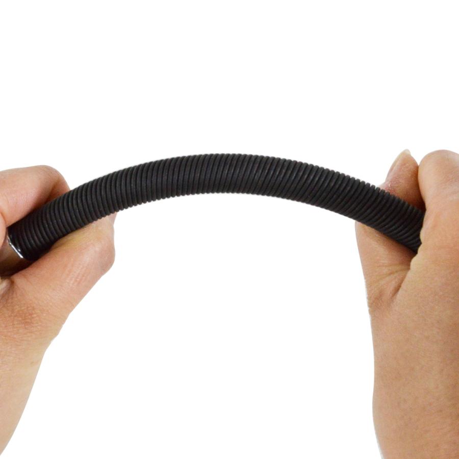 フレキシブル エクステンションバー 2本セット『 1/2 250mm 』『 3/8 200mm 』 角度調整 曲がる 延長 エクステンション |  | 02