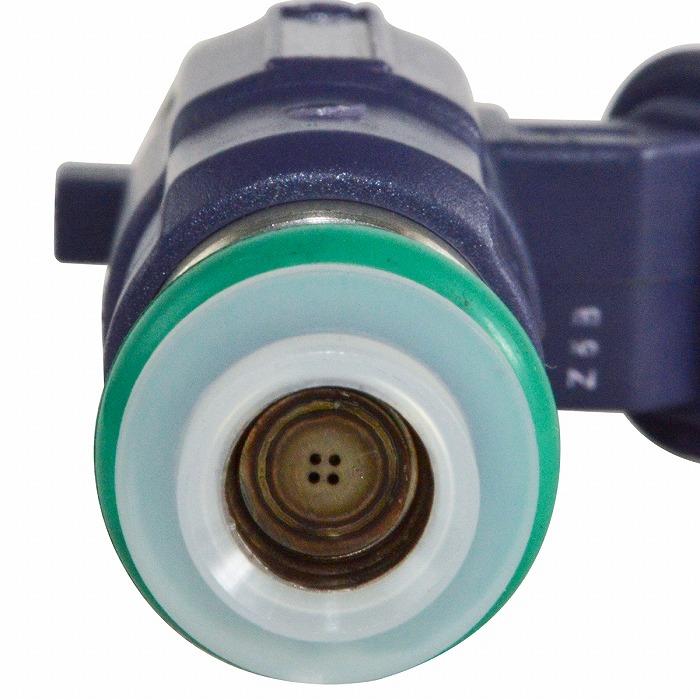日産 インジェクター 6本セット 16600-5L700 スカイライン ER34 ENR34 RB25DE NEO6 ローレル C35 QC35 RB25DE |  | 03