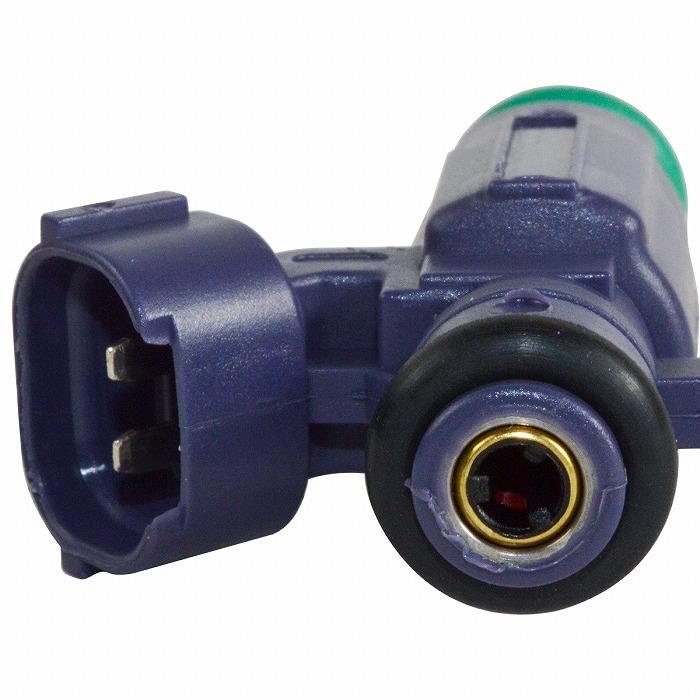 日産 インジェクター 6本セット 16600-5L700 フェアレディZ Z33 350Z