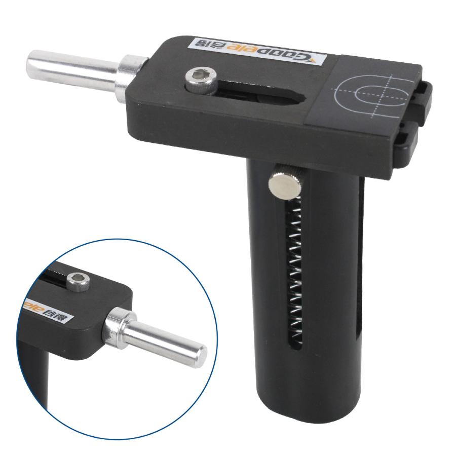 スタッド溶接 ショットホルダー ワッシャー 20枚付 車 板金 凹み 修理 デントリペア 自動車 車 スタッド 溶接機 溶接 |  | 02