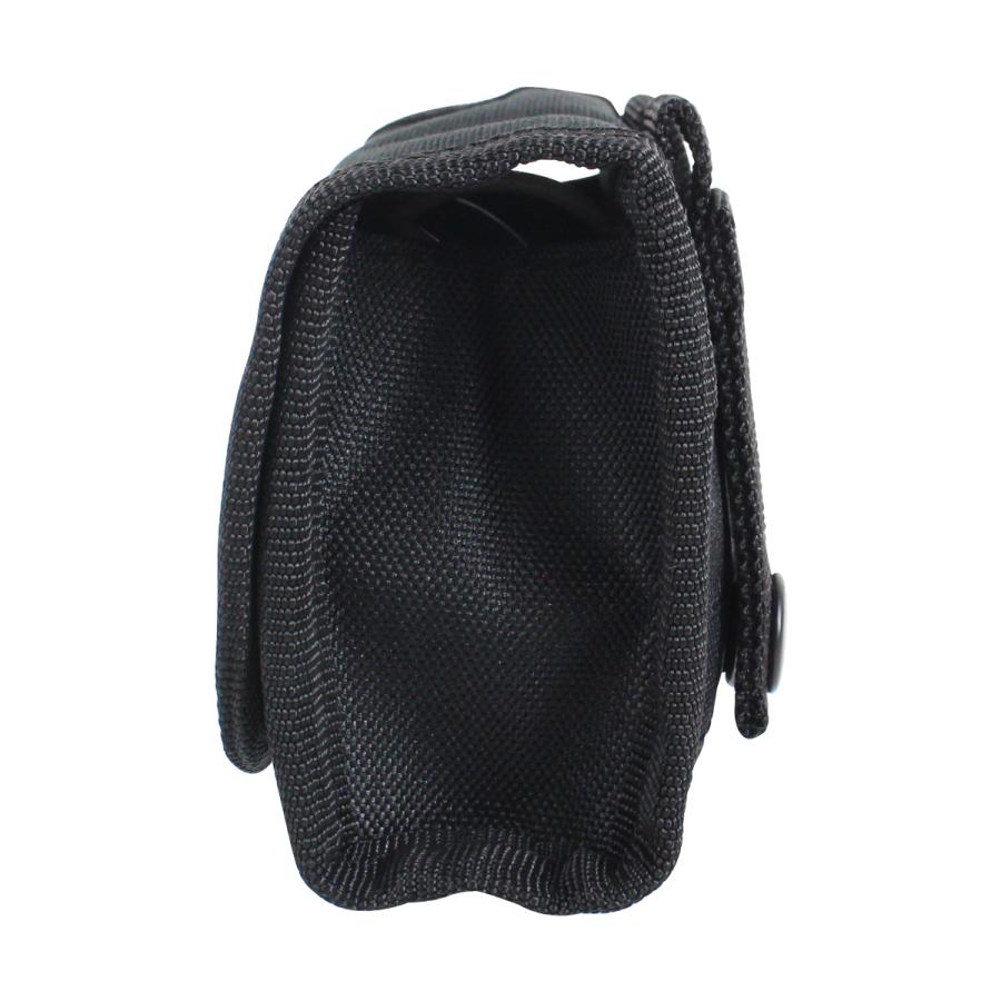 ショット シェル ホルダー 薬莢ケース ポーチ 12GA 12番 20GA 20番 10本 収納 散弾銃 ショットガン ゲージ 弾帯 バッグ 黒 |  | 02