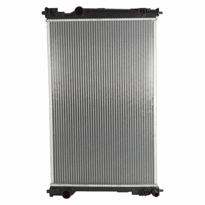 新品 ヴォクシー / VOXY MZRA90W/MZRA92W/ZRA95W AT車 CVT車 ラジエーター ラジエター 16400-25130 ボクシー 90系 | 