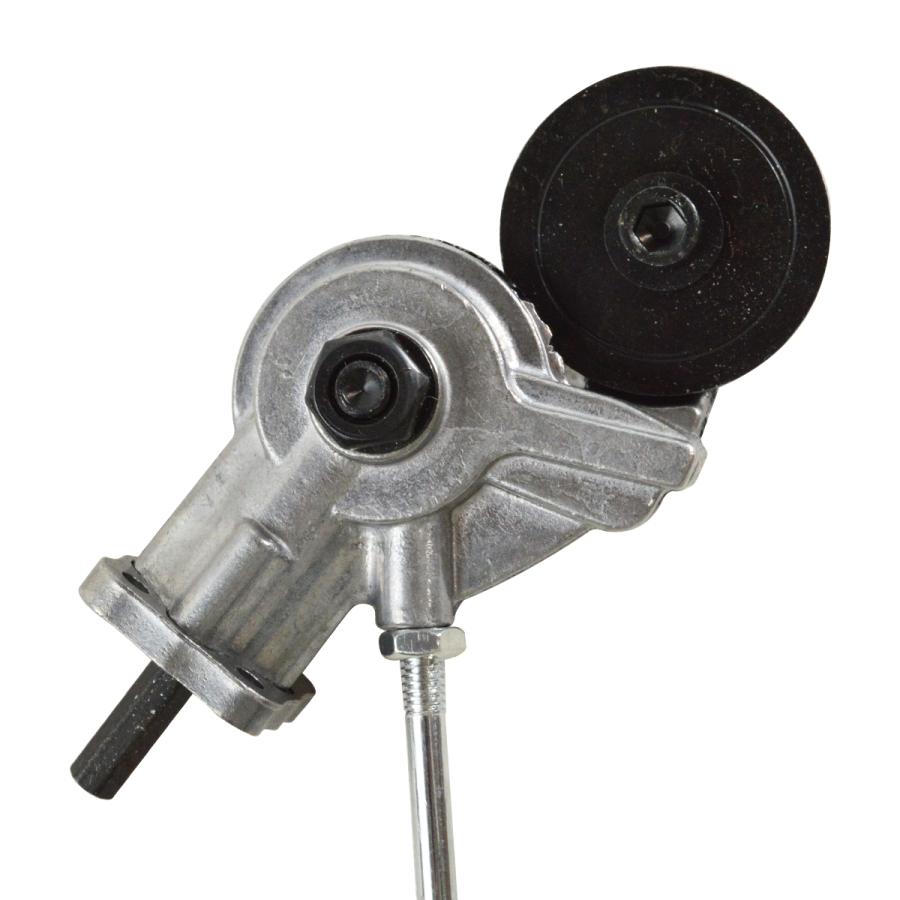 電動ドリル メタルカッター プレートカッター アタッチメント 金属 ブリキ アルミ 銅板 鉄板 切断 切削 ロータリー カッター |  | 01