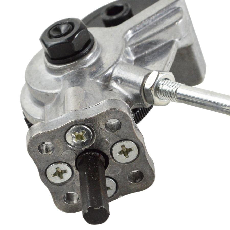 電動ドリル メタルカッター プレートカッター アタッチメント 金属 ブリキ アルミ 銅板 鉄板 切断 切削 ロータリー カッター |  | 03