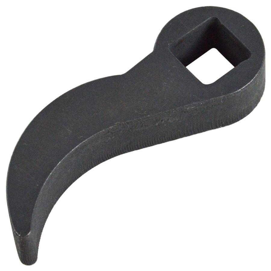 ラチェットレンチ アダプター ドライブシャフト 取り外し プライバー レンチ アダプター 1/2インチ シャフトリムーバー 分解 | 