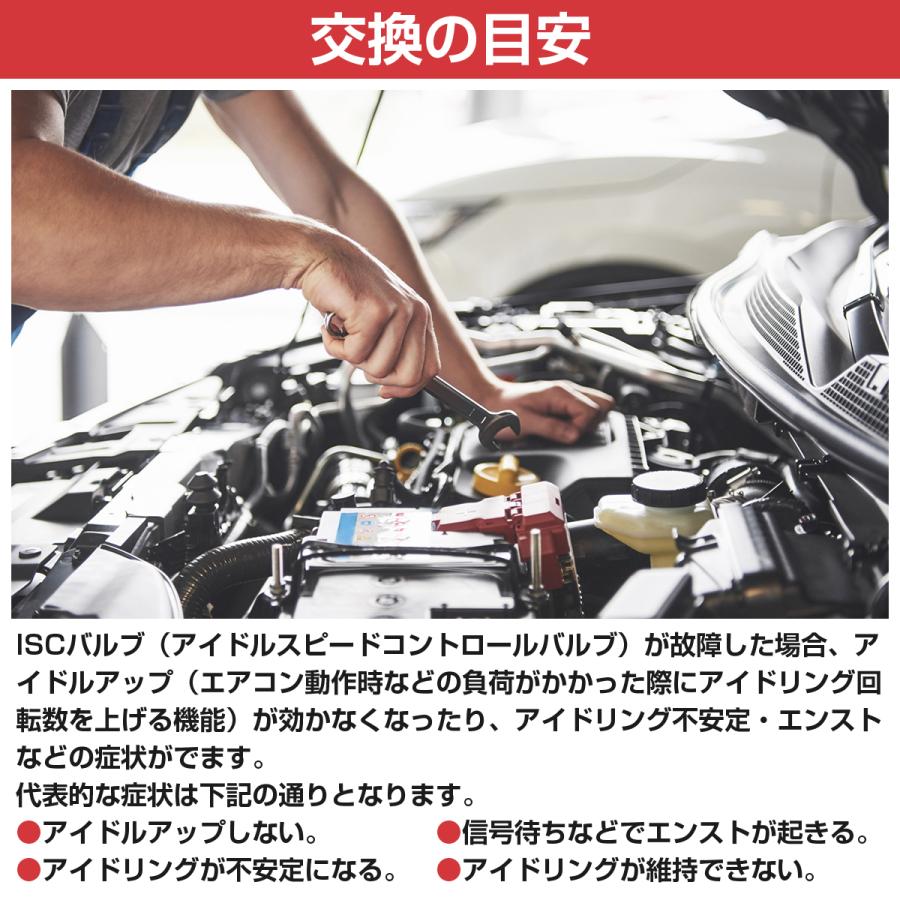 EGRバルブ プリウス ZVW30 プリウスα ZVW40 ガスケット付属 25620