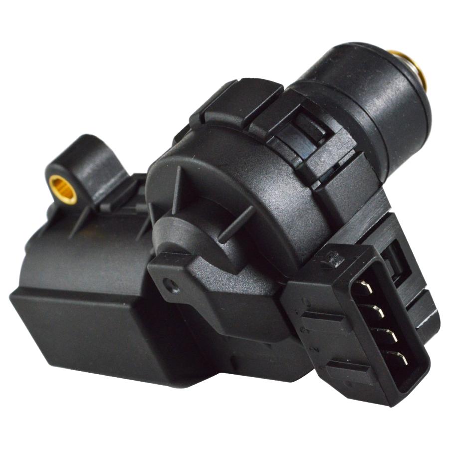 電子スロットルバルブ CNGおよびLNGトラックに適合 口径68MM