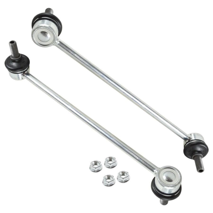 キャリィ DA64V DA64W ワゴン バン スタビライザーリンク フロント 42420-68H00 68H01 左右セット 2本 スタビリンク スタビ | 
