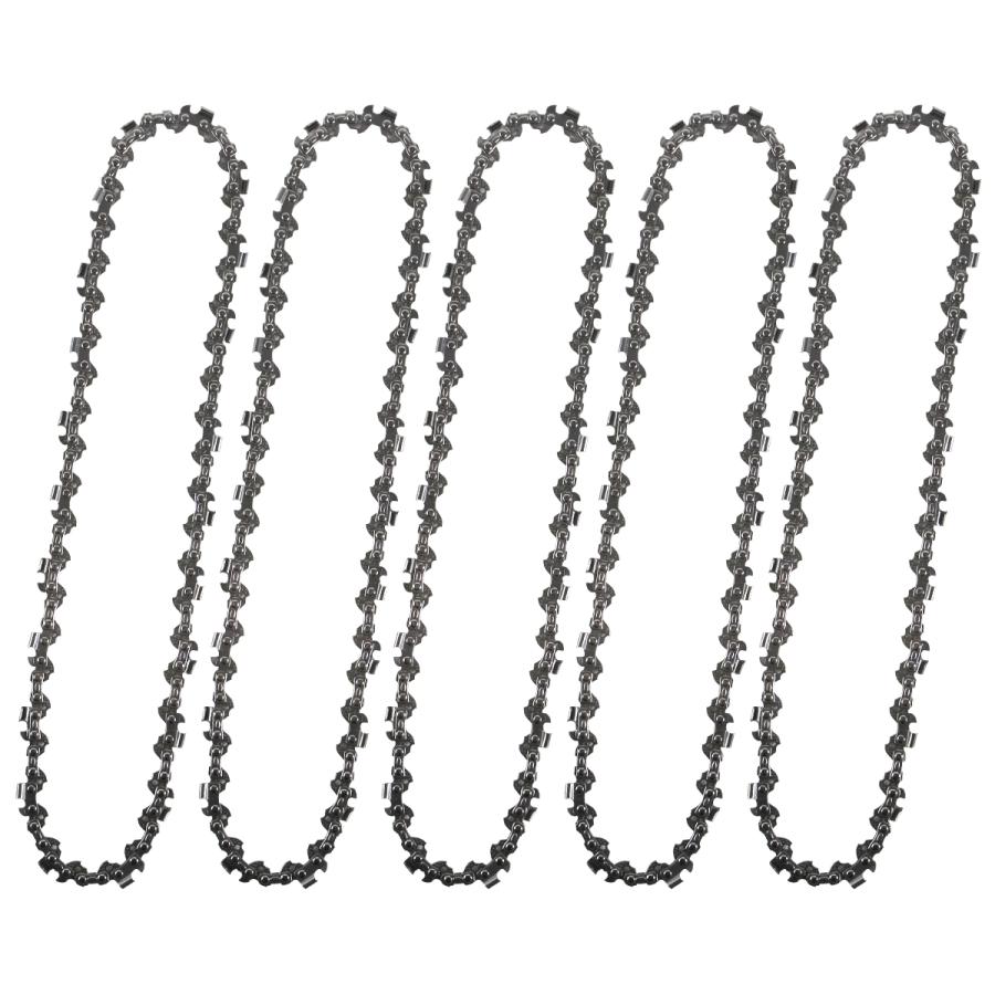 『5本』91PX-45E チェーンソー 替刃 ソーチェーン オレゴン ハスクバーナ H35-45E スチール 63PM3-45 互換 替え刃 91VXL-45E | 