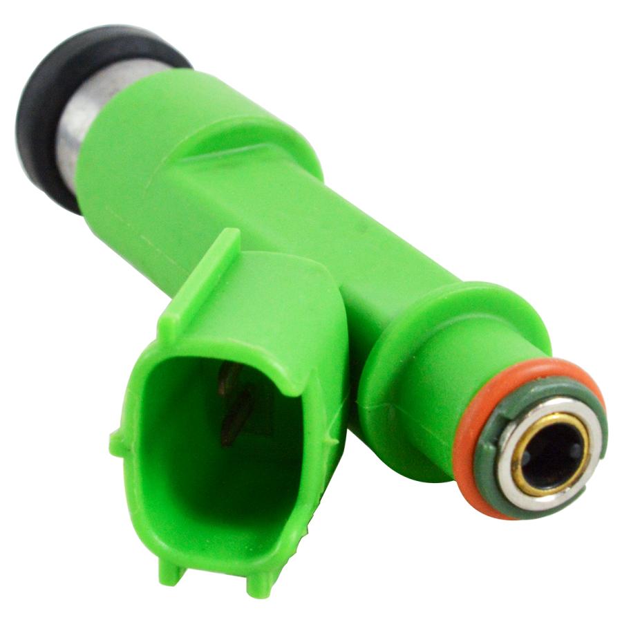 ダイハツ フューエルインジェクター ハイゼット カーゴ デッキバン