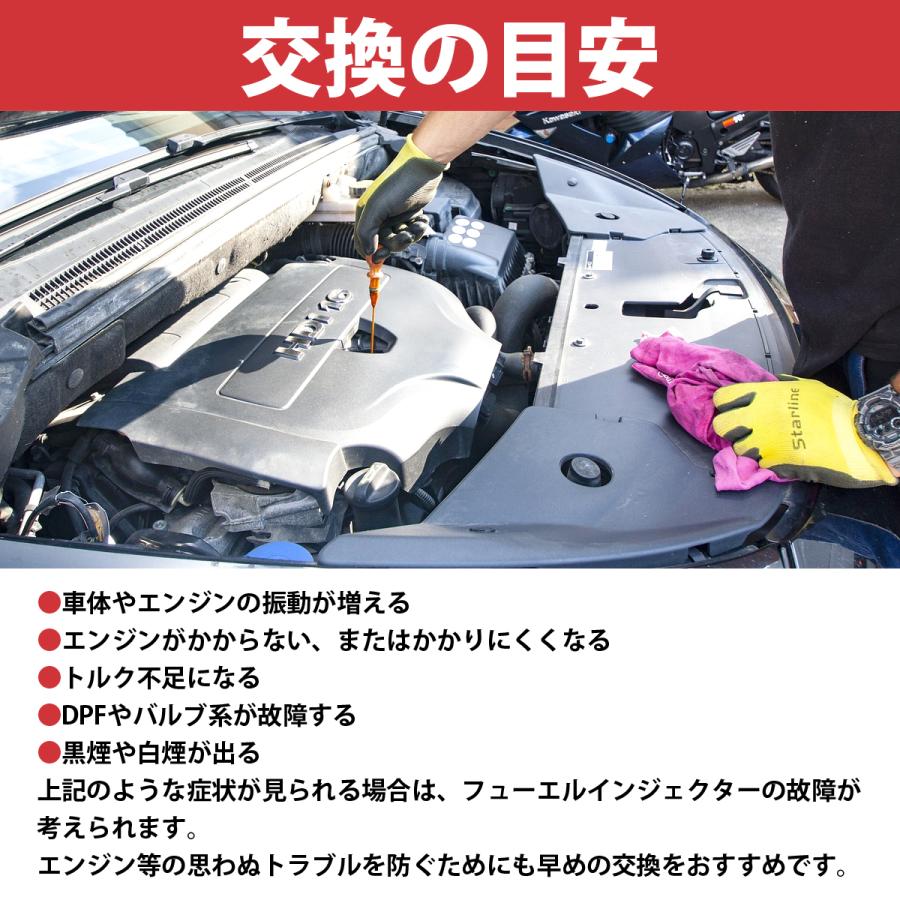 3本セット 1台分 フューエルインジェクター ハイゼット トラック