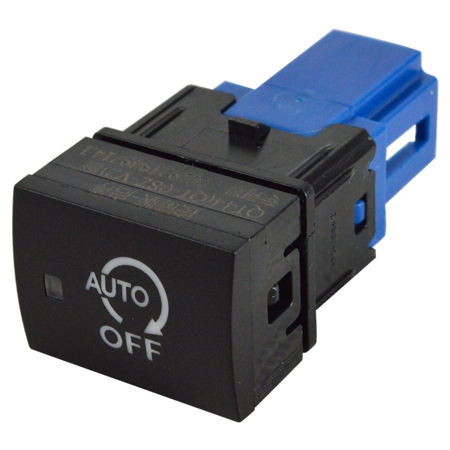 日産 デイズ ルークス B40A系 アイドリングストップ キャンセラー カプラーオン スイッチ交換式 常時OFF 必要時ON 切替可能 | 