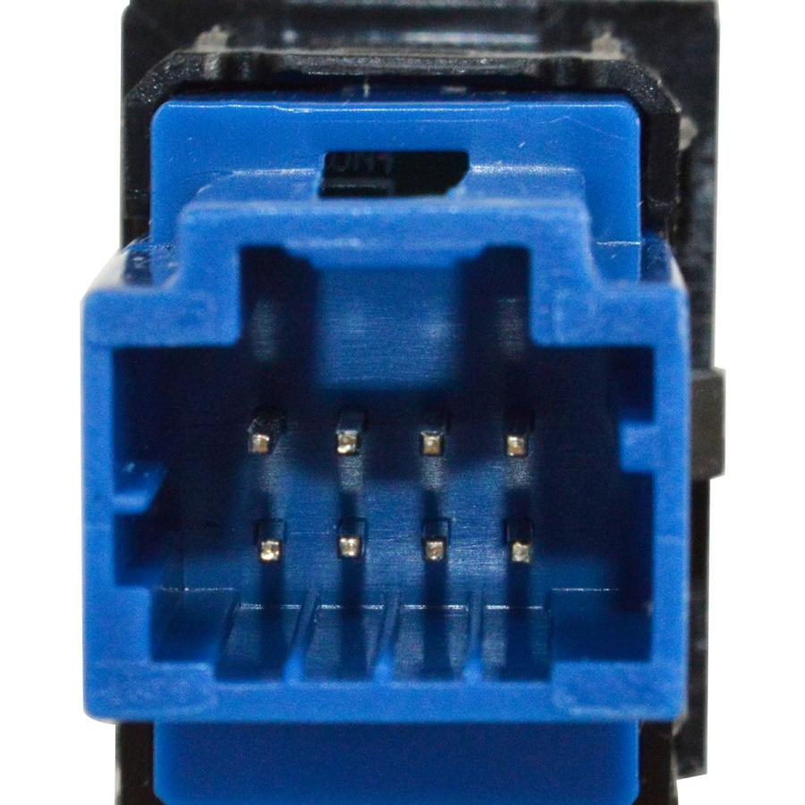 日産 デイズ ルークス B40A系 アイドリングストップ キャンセラー カプラーオン スイッチ交換式 常時OFF 必要時ON 切替可能 |  | 01