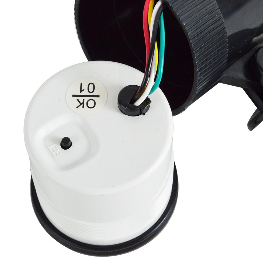 汎用 車 タコメーター エンジン 回転数 RPM 3気筒 4気筒 6気筒 8気筒 12V 軽トラック バギー 黒 ブラック 8000rpm ハイゼット |  | 03