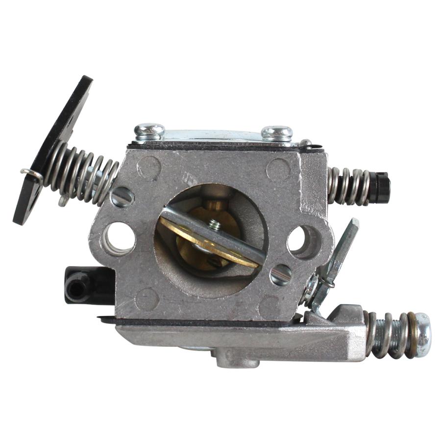 ゼノア チェーンソー こがる 互換 キャブレター G2551EZ G2501T WT-481E G2500EZ G250 G250AVT WT-481D チェンソー キャブ |  | 01