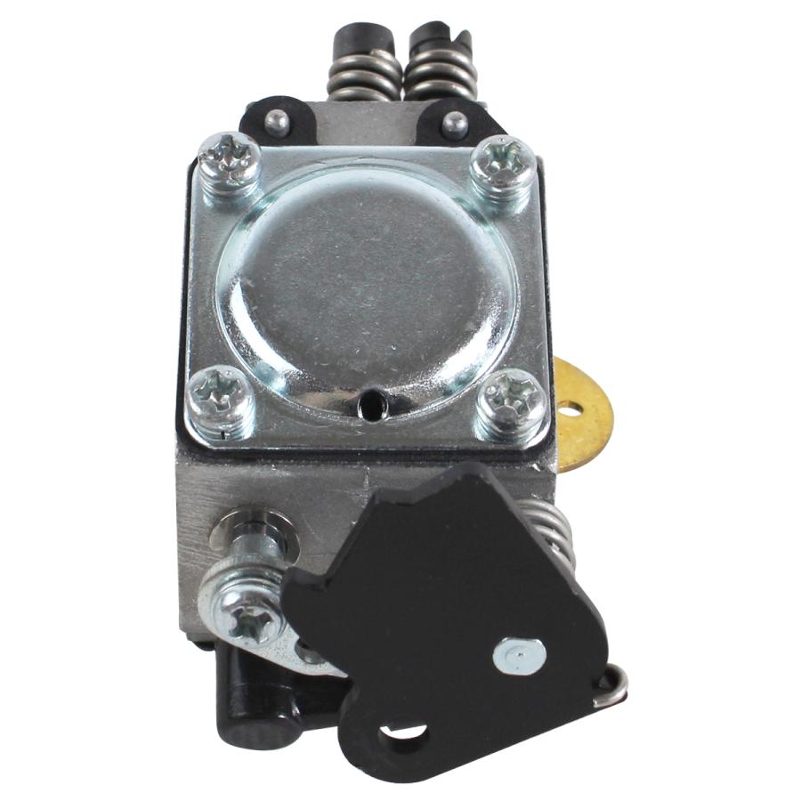 ゼノア チェーンソー こがる 互換 キャブレター G2551EZ G2501T WT-481E G2500EZ G250 G250AVT WT-481D チェンソー キャブ |  | 02