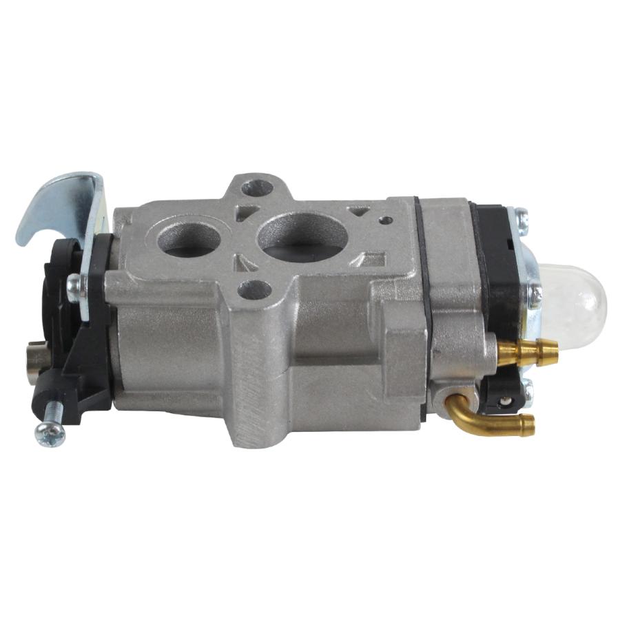 カワサキ スパイダーモア SP650 互換 キャブレター SP650A SP650AF オーレック TJ53E エンジン 2スト 刈払機 草刈り機 |  | 03