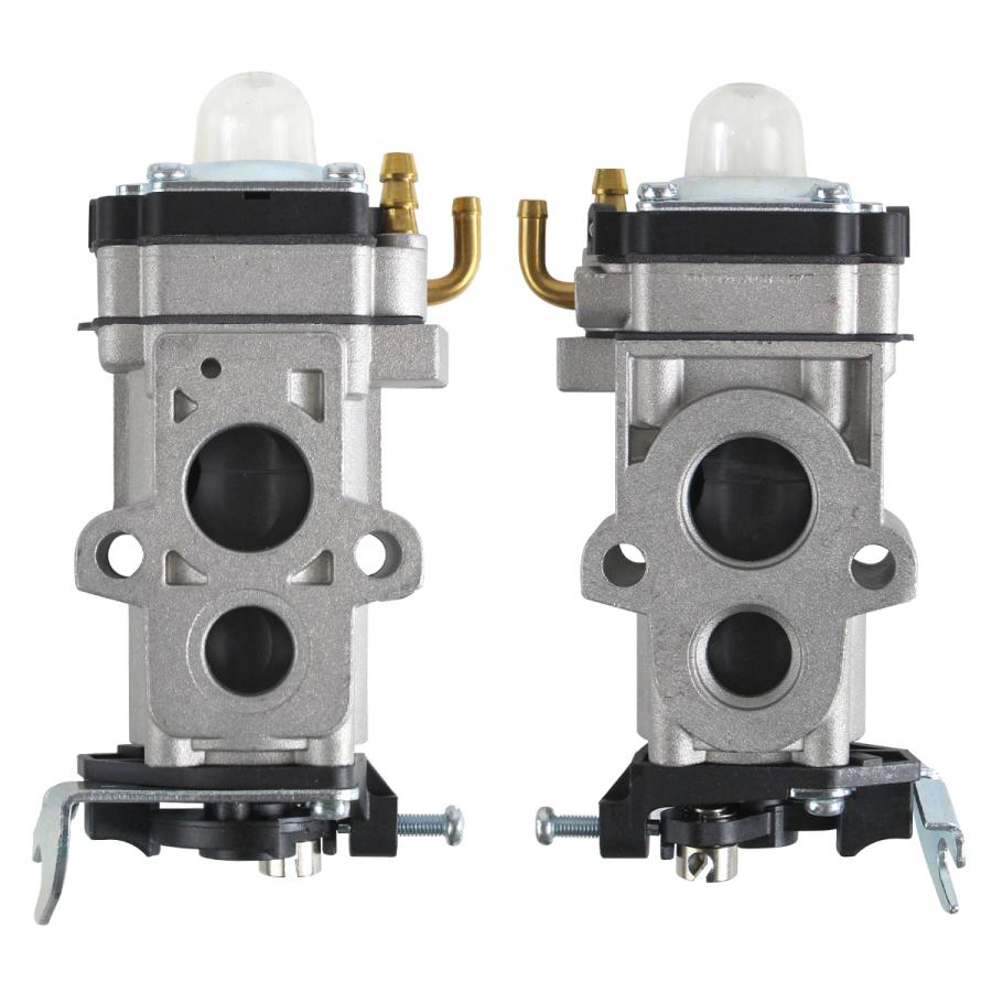 カワサキ スパイダーモア SP650 互換 キャブレター SP650A SP650AF オーレック TJ53E エンジン 2スト 刈払機 草刈り機 |  | 04