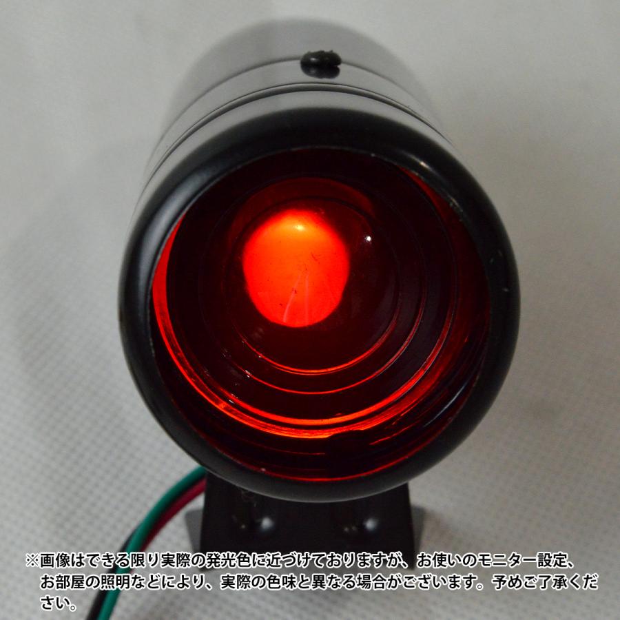 汎用 シフトタイミング ランプ ドリフト サーキット エンジン回転数