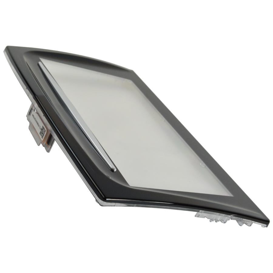 キャデラック CUE モニター タッチパネル ナビ 液晶 交換パネル エスカレード ATS CTS SRX XTS 2013 2014 2015 2016 2017y |  | 02