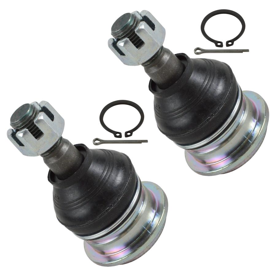 2個 左右セット フロント アッパーアーム ボールジョイント マークII JZX90 JZX100 GX LX 90/100 48610-29115 48630-29105 | 