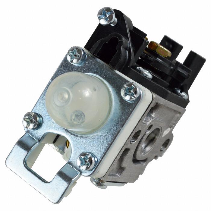 SRE キャブレター やまびこ 互換品 SRE2650 SRE2655G SRE2625G 共立 SRE2720 新ダイワ RA1026 RM1027 草刈り機 草刈機 刈払機 |  | 02