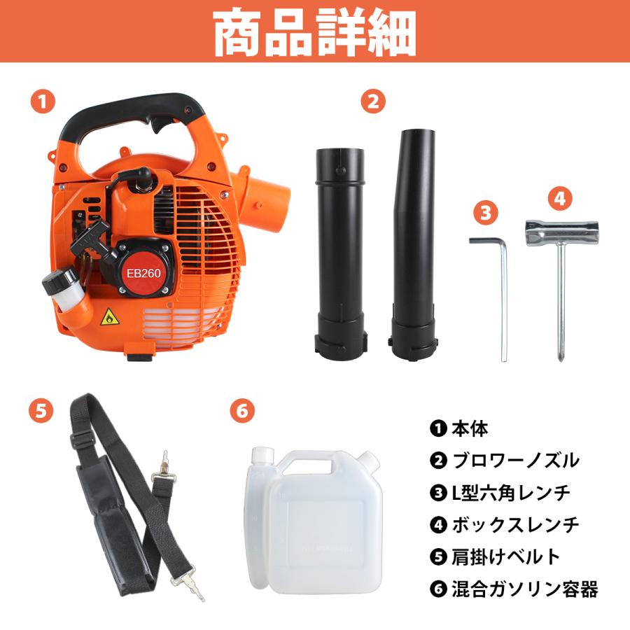 エンジンブロア　枯葉掃除　キャブ清掃済み　1発始動 エンジン ブロワー 2スト 25cc 枯れ葉 落ち葉 枯葉 洗車 送風機 パワー