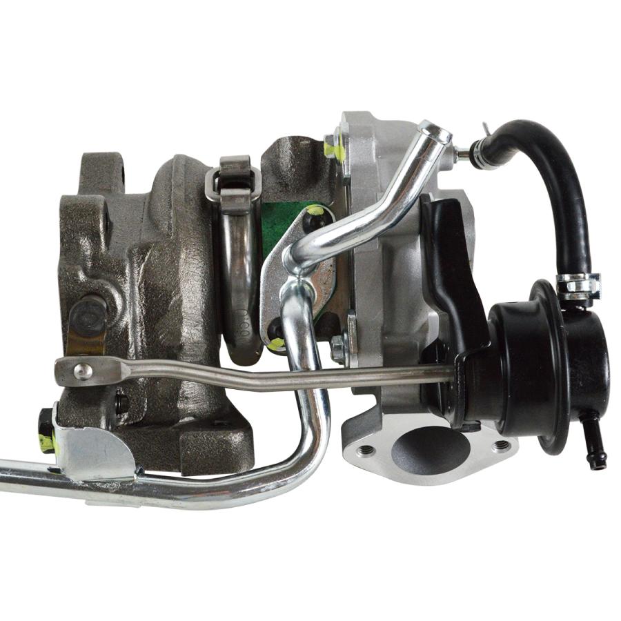 スズキ タービン パレット MK21S ターボチャージャー 補器 ガスケット セット 13900-85K00 13900-85KA1 互換品 ターボ |  | 03