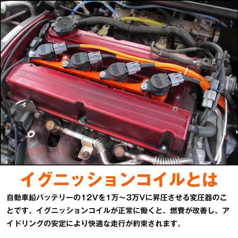 ベンツ イグニッションコイル R171 R172 SLKクラス SLK200 1本 A0001502580 0001502580 互換品 M271 4気筒 直4 セダン ワゴン |  | 02
