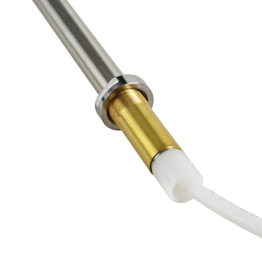 ベンツ アンテナマスト W124 W126 W201 C107 R107 R129 パワー 電動 アンテナ 折れ 曲がり 補修 FG電源 マスト 201-827-00-01 |  | 02