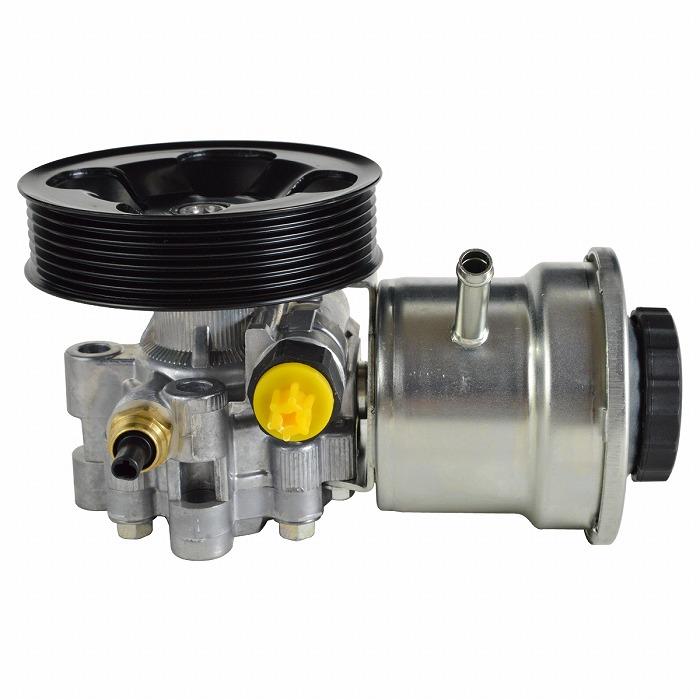 パワステポンプ ハイエース TRH 200系 TRH200V TRH211K TRH216K TRH214W TRH200K P/Sポンプ 44310-26370 互換 レジアウエース |  | 01