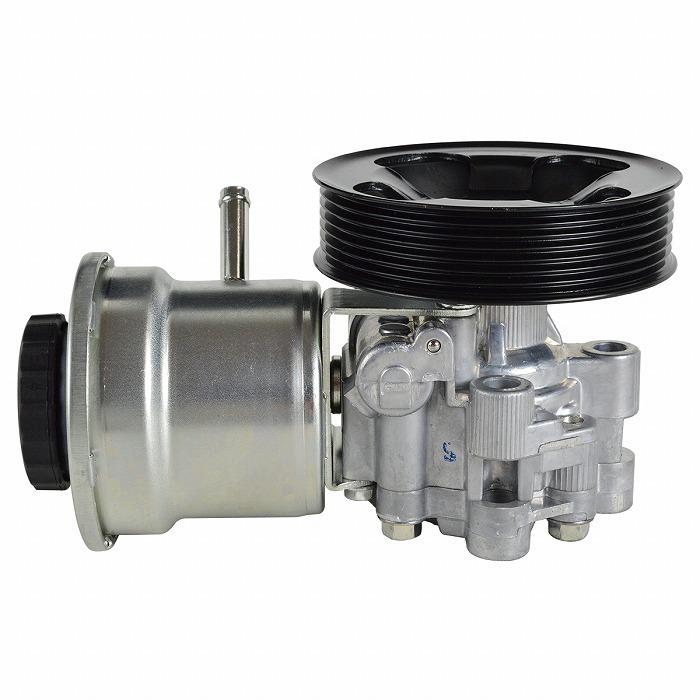 パワステポンプ ハイエース TRH 200系 TRH200V TRH211K TRH216K TRH214W TRH200K P/Sポンプ 44310-26370 互換 レジアウエース |  | 02