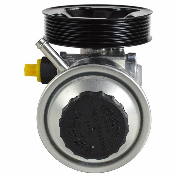 パワステポンプ ハイエース TRH 200系 TRH200V TRH211K TRH216K TRH214W TRH200K P/Sポンプ 44310-26370 互換 レジアウエース |  | 03