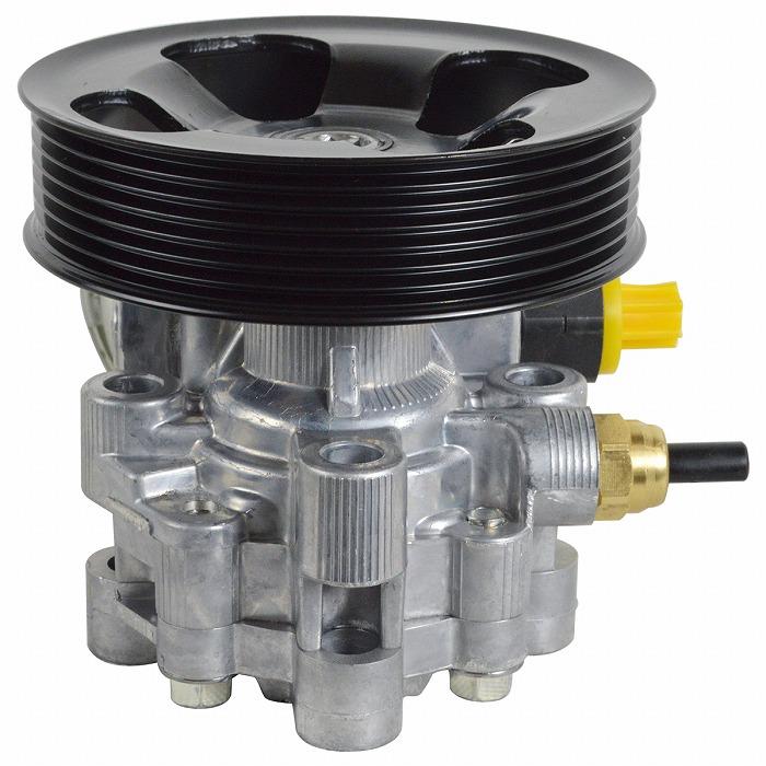 パワステポンプ ハイエース TRH 200系 TRH200V TRH211K TRH216K TRH214W TRH200K P/Sポンプ 44310-26370 互換 レジアウエース |  | 04