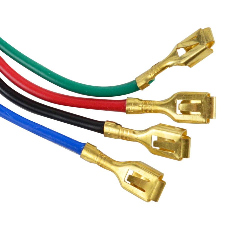 汎用 パワーウィンドウ 後付 キット 2ドア 16枚 ギア 16歯 12V 軽トラック 商用車 旧車 左右 セット ハイゼット エブリィ |  | 03