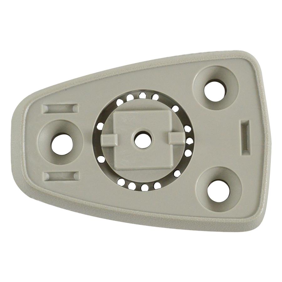 日産 ルームミラーベース 互換品 Z11 Z12キューブ GZ11 キュービック E25 キャラバン Y11 ADバン バックミラー ブラケット |  | 01