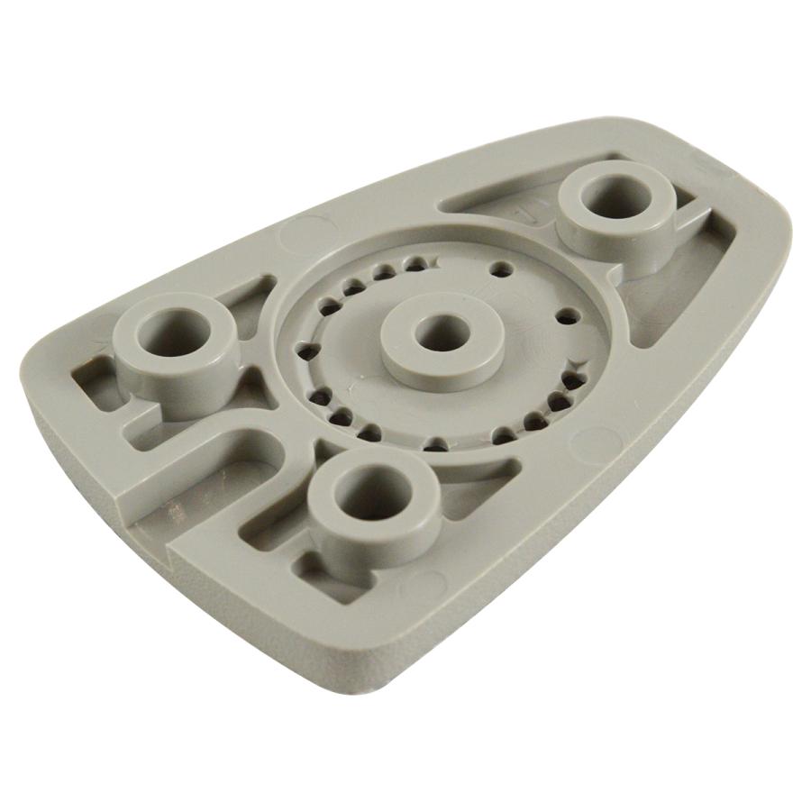 日産 ルームミラーベース 互換品 Z11 Z12キューブ GZ11 キュービック E25 キャラバン Y11 ADバン バックミラー ブラケット |  | 03