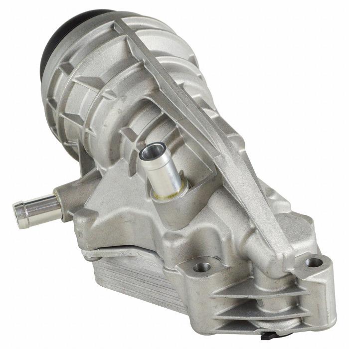 ベンツ W176 Aクラス A180 A250 A250 アルミ製 エンジン オイルフィルター ハウジング ケース 2701800500 2701800610 |  | 01